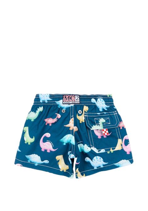 Costume MC2 Saint Barth Kids MC2 SAINT BARTH | COSTUMI | JOEL00103834L